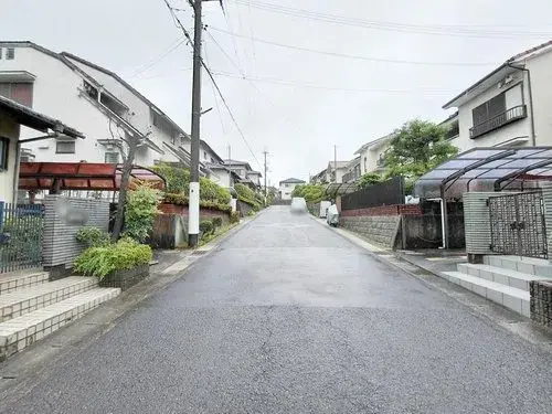 5LDK Kusatsu город Shiga префектура (3)
