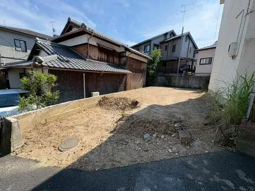 3LDK+S Property Otsu City Shiga Prefecture (2)