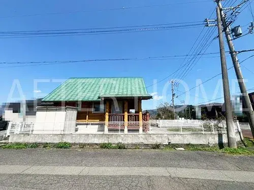 Akiya in Takashima