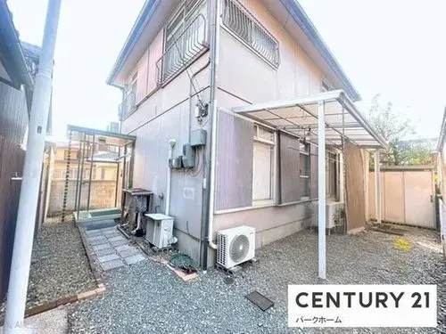 Akiya in 草津市