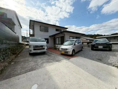 4LDK Konan City Shiga Prefecture (3)