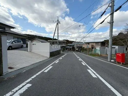 4LDK Konan City Shiga Prefecture (4)