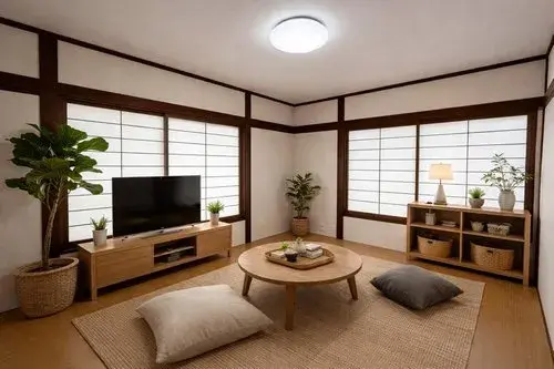 4LDK Konan City Shiga Prefecture (10)