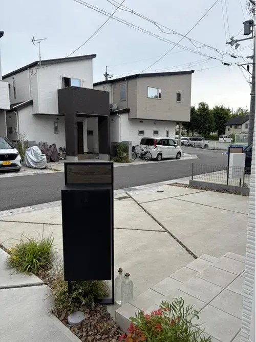 2LDK+S户型 京田边市 京都府 (2)
