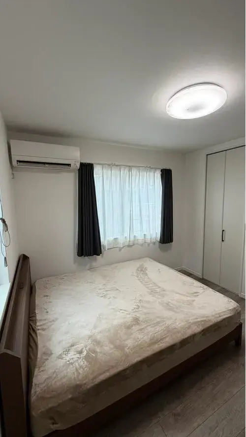 2LDK+S户型 京田边市 京都府 (8)
