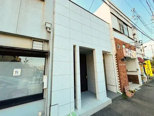 Akiya in Kyoto