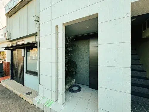 Propiedad 2LDKK Ciudad de Kyoto Prefectura de Kyoto (2)