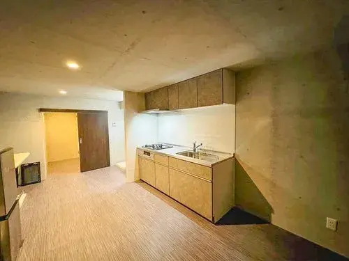 Propiedad 2LDKK Ciudad de Kyoto Prefectura de Kyoto (18)