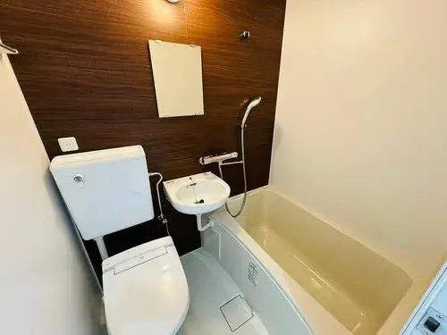 Propiedad 2LDKK Ciudad de Kyoto Prefectura de Kyoto (23)