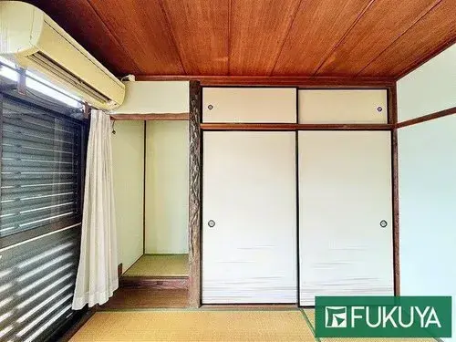 Propiedad 3DK Ciudad de Uji Prefectura de Kioto (12)
