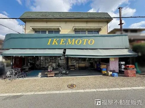 Propiedad 3DK Ciudad de Uji Prefectura de Kioto (16)