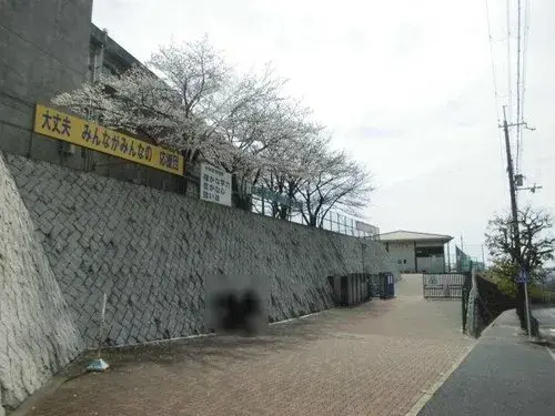 Propiedad 3DK Ciudad de Uji Prefectura de Kioto (19)