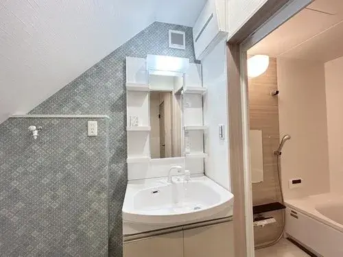 2LDK+S Property Kyoto City Kyoto Prefecture (17)