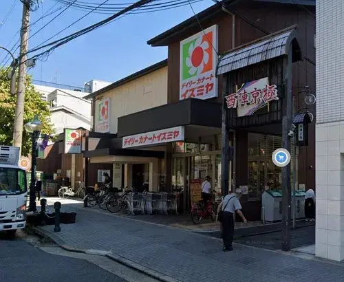 5K Property Kyoto City Kyoto Prefecture (14)