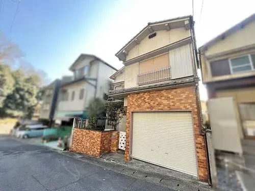 7DK+S Ciudad de Kioto Prefectura de Kioto (2)
