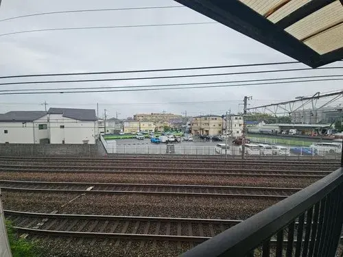 3LDK房产 长冈京市 京都府 (14)