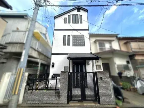 2LDK+S Property Nakagyo Ward, Kyoto City Kyoto Prefecture (2)