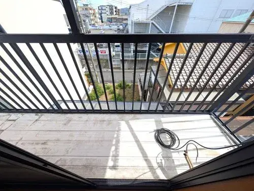 2LDK+S Property Nakagyo Ward, Kyoto City Kyoto Prefecture (11)