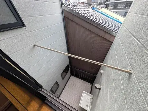 2LDK+S Property Nakagyo Ward, Kyoto City Kyoto Prefecture (12)