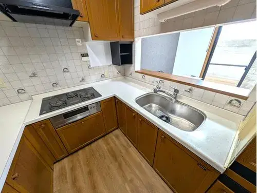 2LDK+S Property Nakagyo Ward, Kyoto City Kyoto Prefecture (16)