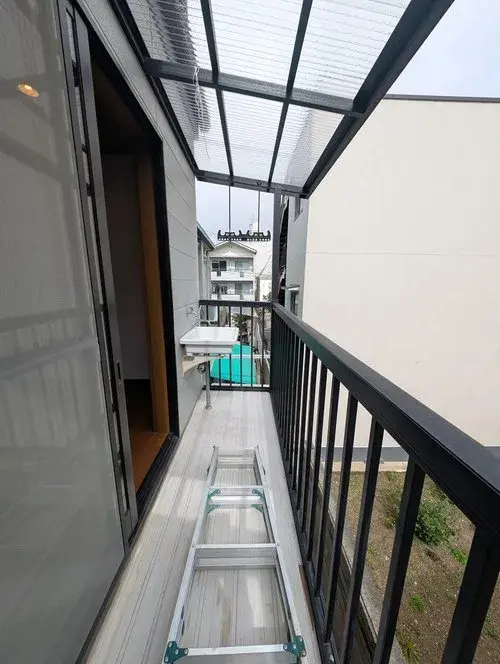 2LDK+S Property Nakagyo Ward, Kyoto City Kyoto Prefecture (3)