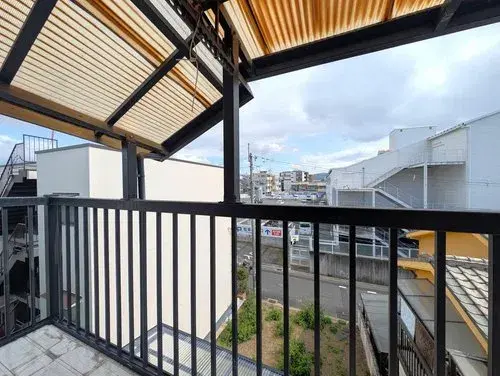 2LDK+S Property Nakagyo Ward, Kyoto City Kyoto Prefecture (4)