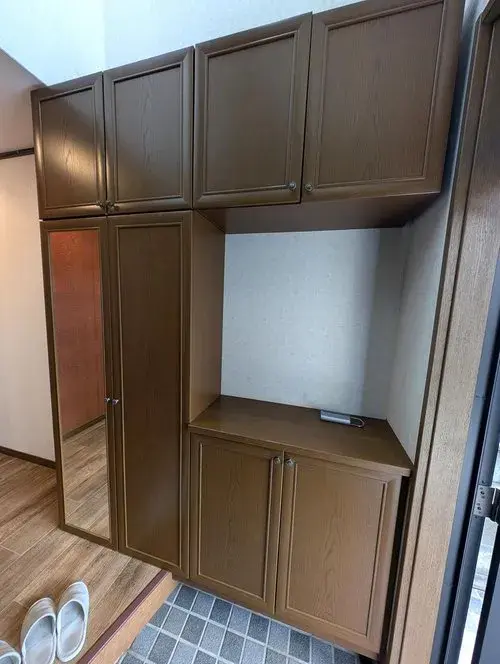 2LDK+S Property Nakagyo Ward, Kyoto City Kyoto Prefecture (5)