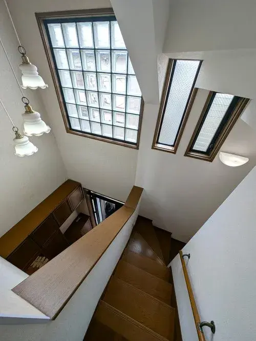 2LDK+S Property Nakagyo Ward, Kyoto City Kyoto Prefecture (7)