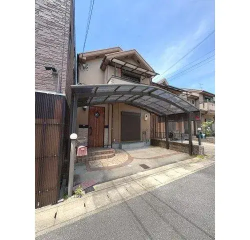 4LDK物件 京都市 京都府 (2)