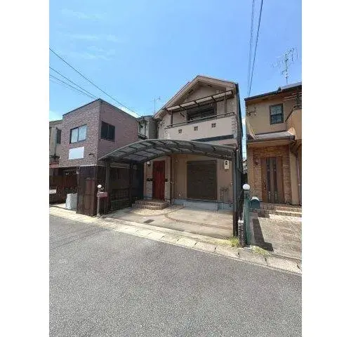 4LDK物件 京都市 京都府 (3)