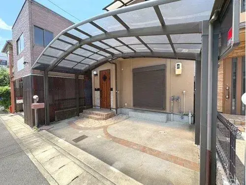 4LDK物件 京都市 京都府 (4)