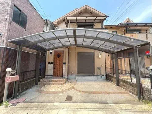 4LDK物件 京都市 京都府 (5)