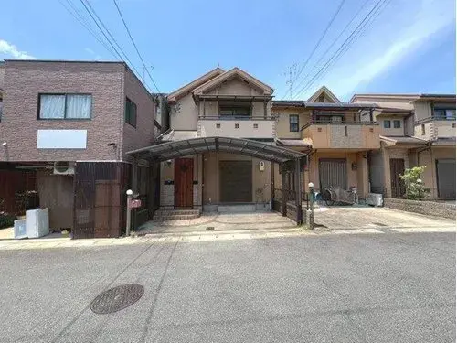 4LDK物件 京都市 京都府 (6)