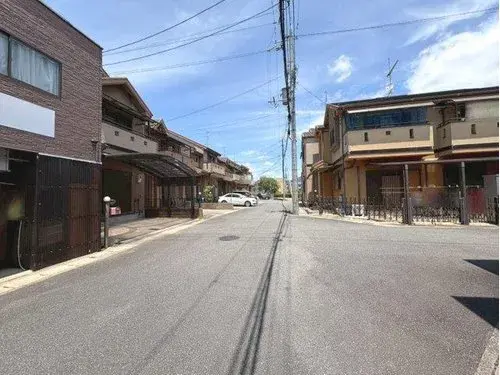 4LDK物件 京都市 京都府 (7)
