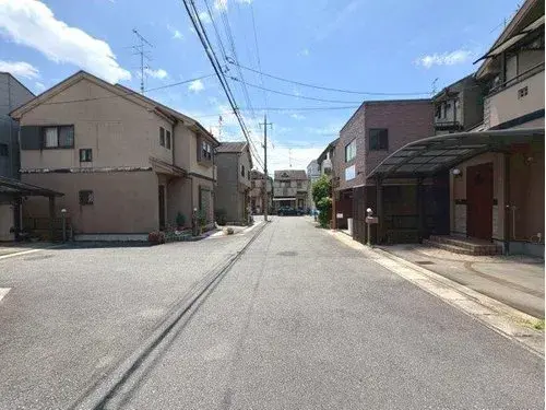 4LDK物件 京都市 京都府 (8)