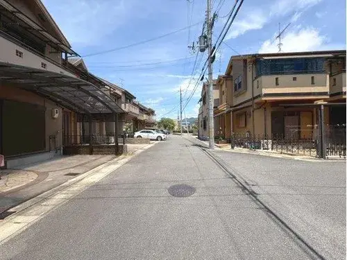4LDK物件 京都市 京都府 (9)