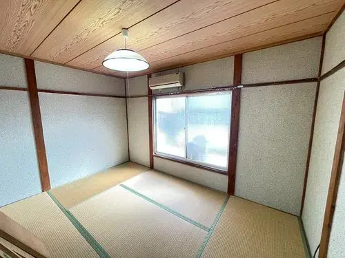 Akiya in Uji