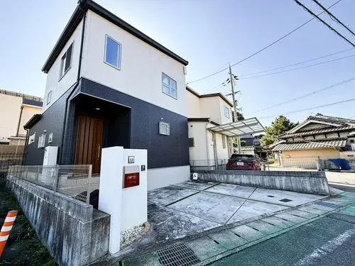 Akiya in Kyotanabe