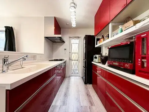 3LDK Property Kyotanabe City Kyoto Prefecture (13)
