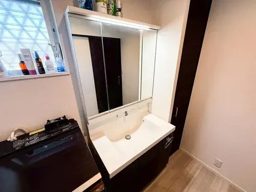 3LDK Property Kyotanabe City Kyoto Prefecture (15)