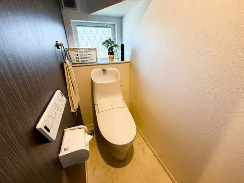3LDK Property Kyotanabe City Kyoto Prefecture (17)