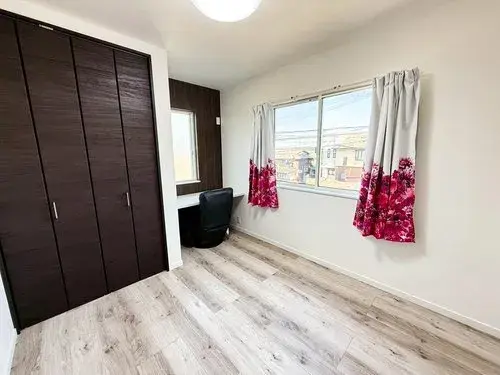 3LDK Property Kyotanabe City Kyoto Prefecture (8)