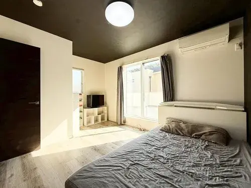 3LDK Property Kyotanabe City Kyoto Prefecture (9)