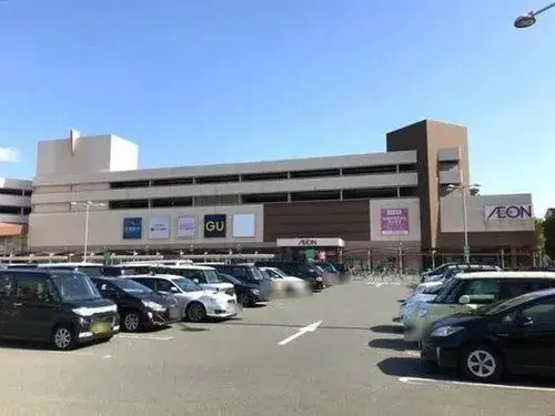 Propriété 4DK+S Arrondissement de Minami, Ville de Kyoto Préfecture de Kyoto (17)
