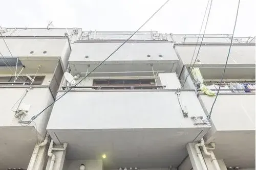 Propriété 4DK+S Arrondissement de Minami, Ville de Kyoto Préfecture de Kyoto (20)