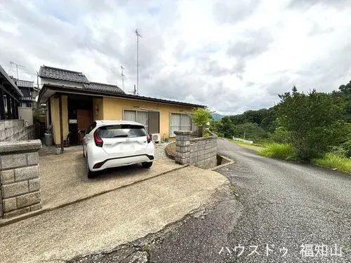 Akiya in Fukuchiyama