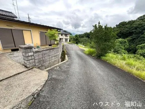 Propiedad 3DK Ciudad de Fukuchiyama Prefectura de Kyoto (2)
