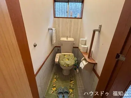 Propiedad 3DK Ciudad de Fukuchiyama Prefectura de Kyoto (11)