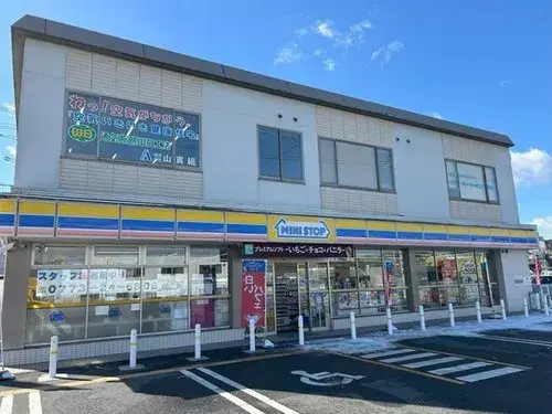 Propiedad 3DK Ciudad de Fukuchiyama Prefectura de Kyoto (12)