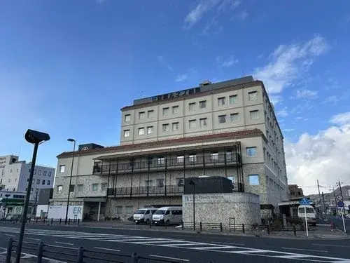 Propiedad 3DK Ciudad de Fukuchiyama Prefectura de Kyoto (15)